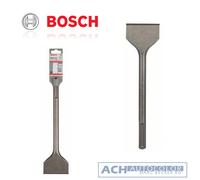 BOSCH SDS-Max Cincel De Espátula 80 X 300 - 1618601008