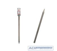 BOSCH SDS Max Cincel SDS Max Cincel Punta 400 Mm 2608690128-Solo