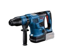 Bosch Sds-Max Martillo Perforador 18V Solo Herramienta Profesional Biturbo Gbh