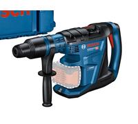 Bosch Sds-Max Martillo Perforador 18V Solo Herramienta Profesional Biturbo Gbh