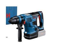 Bosch Sds Plus Martillo Perforador 18V Solo Herramienta Profesional Biturbo Gbh