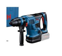 Bosch Sds Plus Martillo Perforador 18V Solo Herramienta Profesional Biturbo Gbh