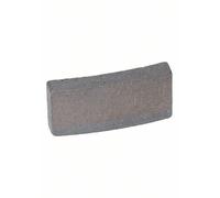 Bosch Segmentos para Broca de Corona Diamante 1 1/4 Pulgadas UNC Estándar