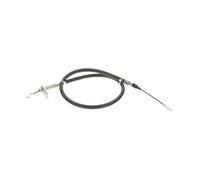 BOSCH Seilzug, Feststellbremse 1987477047
