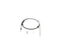 BOSCH Seilzug, Feststellbremse 1987477309