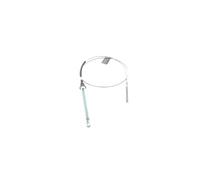 BOSCH Seilzug, Feststellbremse 1987477310