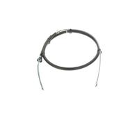 BOSCH Seilzug, Feststellbremse 1987477684