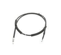 BOSCH Cable de freno de mano para AUDI: A4 & SEAT: Exeo (Ref: 1 987 477 923)