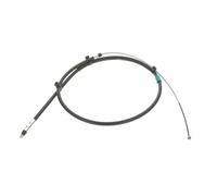BOSCH Seilzug, Feststellbremse 1987477948