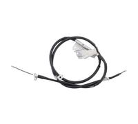 BOSCH Seilzug, Feststellbremse 1987482424