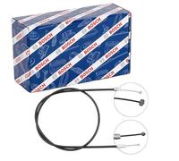 Bosch Cable de freno de mano 1 987 482 444