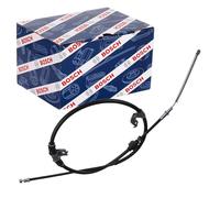 BOSCH Seilzug, Feststellbremse 1987482519