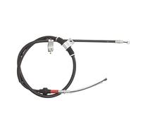 BOSCH Seilzug, Feststellbremse 1987482521
