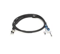 BOSCH Seilzug, Feststellbremse 1987482671