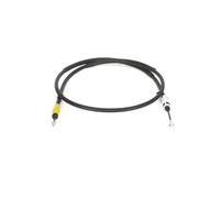 BOSCH Seilzug, Feststellbremse 1987482680
