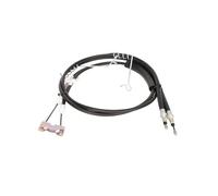 BOSCH 1 987 482 776 Cable de freno de mano