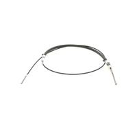 BOSCH Seilzug, Feststellbremse 1987482863