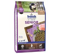 Bosch HPC Senior ; alimento seco para perros mayores de todas las razas ; 1 x 2,5kg