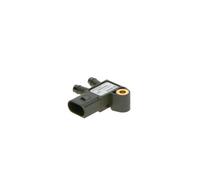 BOSCH Sensor, Abgasdruck 0281006065