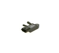 Bosch Sensor 0 281 006 122 presión de gas de escape