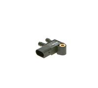 BOSCH Sensor, Abgasdruck 0281006213
