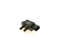Bosch Sensor de presión de gas de escape 0 986 280 715