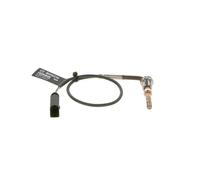 BOSCH Sensor, Abgastemperatur 0986259042