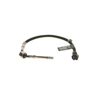 BOSCH Sensor, temperatura gas de escape para MERCEDES-BENZ: Classe E, Classe CLS, Classe S (Ref: 0 986 259 050)