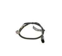 BOSCH Sensor, Abgastemperatur 0986259059