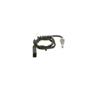 BOSCH Sensor, Abgastemperatur 0986259101