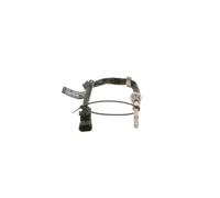 BOSCH Sensor, Abgastemperatur 0986259116