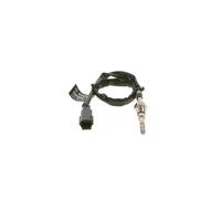 BOSCH Sensor, Abgastemperatur 0986259120