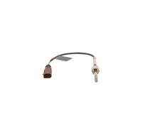 BOSCH Sensor, Abgastemperatur 0986259121