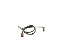 BOSCH Sensor, Abgastemperatur 0986259123