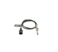 BOSCH Sensor, Abgastemperatur 0986259125