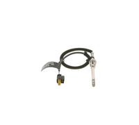 Sensor, temperatura de gases de escape BOSCH 0 986 259 140