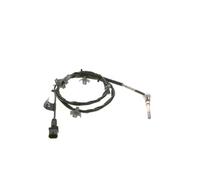 BOSCH Sensor, Abgastemperatur 0986259141