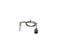 BOSCH Sensor, Abgastemperatur 0986259145