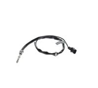 BOSCH Sensor, Abgastemperatur 0986259220