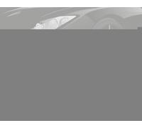 BOSCH Sensor ABS 0 265 006 267 Eje trasero izquierda Compatible con HONDA CIVIC VI Fastback MA, MB, ROVER 45 Sedán RT, MG ZS Berlina