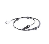 BOSCH Sensor ABS 0 265 007 790 Eje delantero Tipo de sensor: Hall