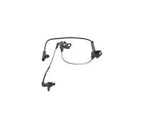 BOSCH Sensor ABS 0 265 007 804 Eje delantero, izquierda Tipo de sensor: Hall Compatible con TOYOTA COROLLA Sedán E15 Corolla Berlina E18, ZRE1