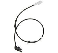 BOSCH Sensor ABS 0 265 008 017 Eje trasero Tipo de sensor: Hall