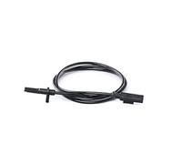 BOSCH Sensor ABS 0 265 008 414 Eje delantero Tipo de sensor: Hall Compatible con IVECO Daily VI Furgón DAILY VI Caja/Chasis DAILY IV Furgón/ranchera familiar DAILY V Furgón/ranchera familiar
