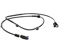 BOSCH Sensor ABS 0 265 008 662 Tipo de sensor: Hall