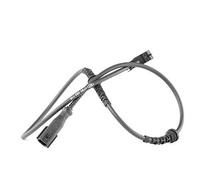 BOSCH Sensor ABS 0 265 008 938 Eje trasero Tipo de sensor: Hall