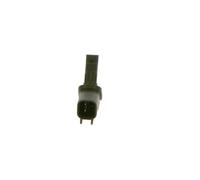 BOSCH Sensor ABS 0 986 594 610 Compatible con FORD Mondeo Mk3 Familiar BWY MONDEO III B5Y MONDEO III Sedán B4Y, JAGUAR X-Type Berlina X400