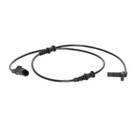Sensor de velocidad de rueda ABS 0 986 594 645 BOSCH para MERCEDES-BENZ VW