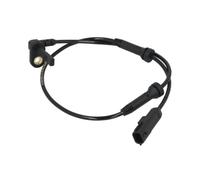 BOSCH Sensor ABS 0 986 594 670 Eje trasero