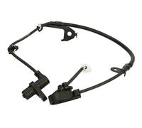 BOSCH Sensor ABS 0 986 594 682 Eje delantero, izquierda Compatible con TOYOTA Yaris Hatchback P1 Yaris Verso P2 Echo Berlina P1 PORTE NNP1 RAUM Limusina NCZ2 IST NCP6